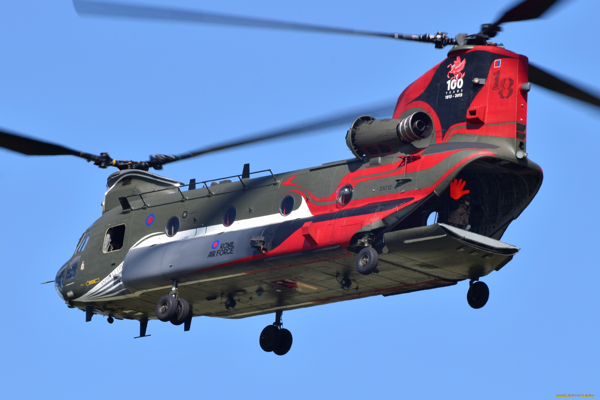 chinook, , , 